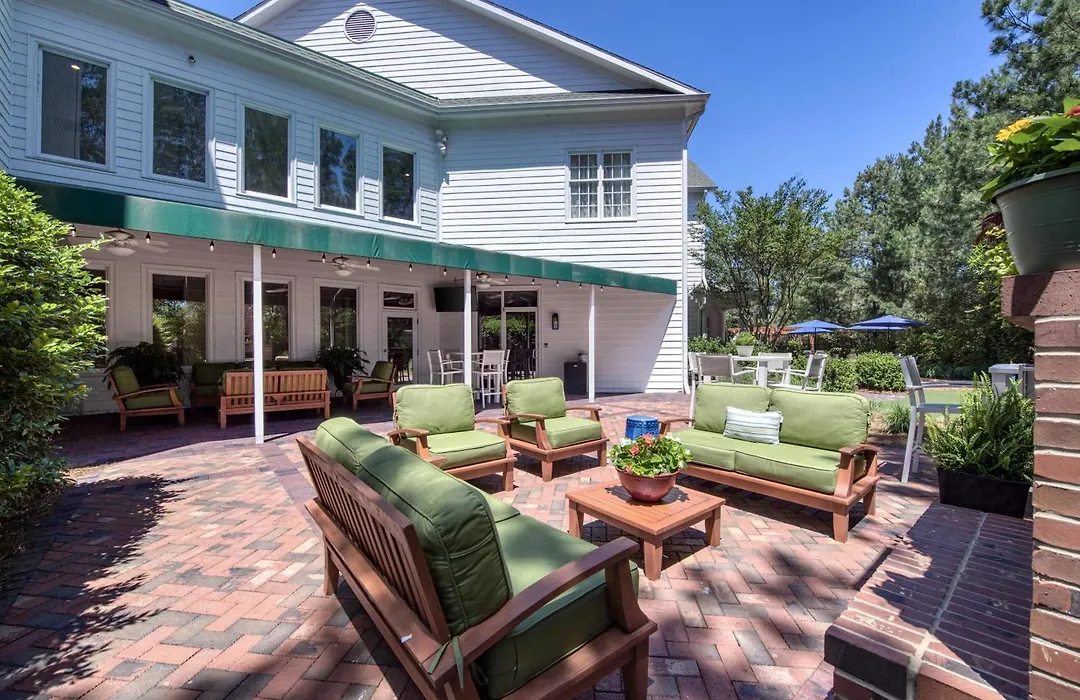 Homewood Suites By Hilton Olmsted Village-1